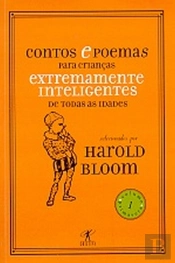 Contos e Poemas para Crianças Extremamente Inteligentes de Todas as Idades