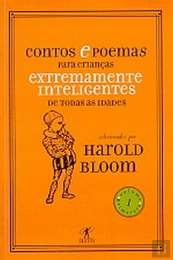 Bertrand.pt - Contos e Poemas para Crianças Extremamente Inteligentes de Todas as Idades