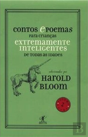 Contos e Poemas para Crianças Extremamente Inteligentes de Todas as Idades