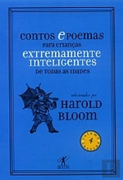 Contos e Poemas para Crianças Extremamente Inteligentes de Todas as Idades