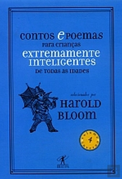 Bertrand.pt - Contos e Poemas para Crianças Extremamente Inteligentes de Todas as Idades
