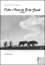 Contos e Poesia da Serra Grande de Serpa