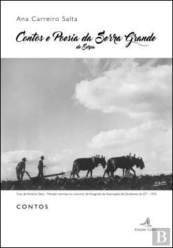 Bertrand.pt - Contos e Poesia da Serra Grande de Serpa