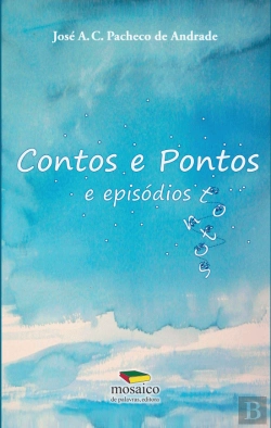 Bertrand.pt - Contos e Pontos e Episódios Tontos