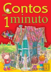 Contos em 1 Minuto