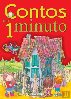 Bertrand.pt - Contos em 1 Minuto