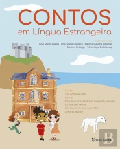 Contos em Língua Estrangeira