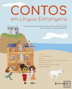 Bertrand.pt - Contos em Língua Estrangeira