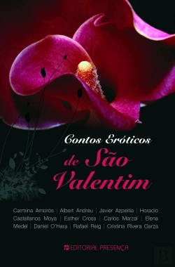 Bertrand.pt - Contos Eróticos de São Valentim