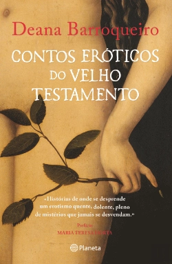 Bertrand.pt - Contos Eróticos do Velho Testamento