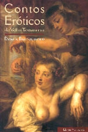 Contos Eróticos do Velho Testamento