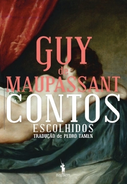 Bertrand.pt - Contos Escolhidos De Guy De Maupassant