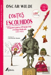 Contos Escolhidos de Oscar Wilde