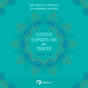 Contos espirituais do Tibete