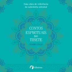 Bertrand.pt - Contos espirituais do Tibete