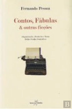 Bertrand.pt - Contos, Fábulas & Outras Ficções