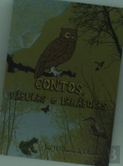 Contos, Fábulas e Parábolas