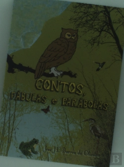 Bertrand.pt - Contos, Fábulas e Parábolas
