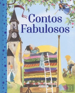 Bertrand.pt - Contos Fabulosos
