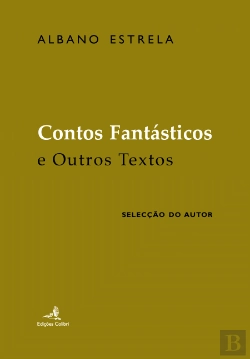 Bertrand.pt - Contos Fantásticos