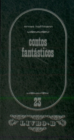 Bertrand.pt - Contos Fantásticos