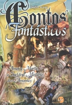 Bertrand.pt - Contos Fantásticos