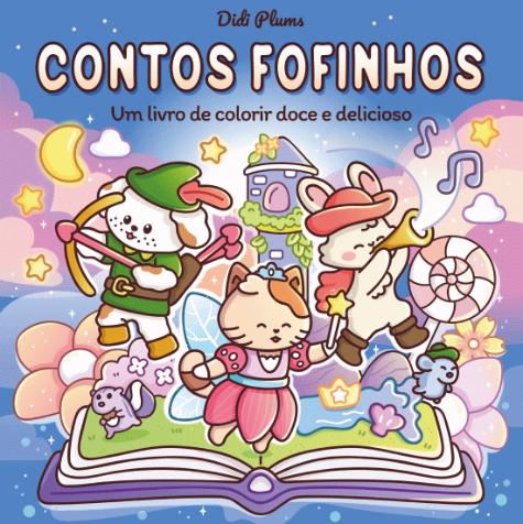 Contos Fofinhos