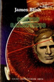 Contos Galácticos