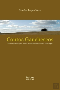 Bertrand.pt - Contos Gauchescos
