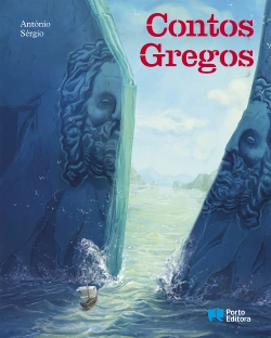 Bertrand.pt - Contos Gregos