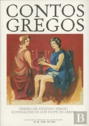 Contos Gregos