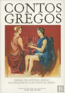 Bertrand.pt - Contos Gregos