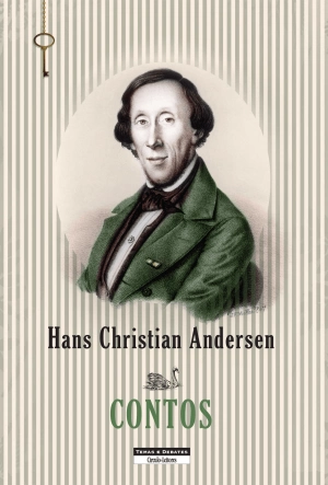 Contos - Hans Christian Andersen