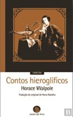 Bertrand.pt - Contos Hieroglíficos