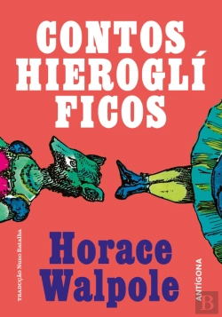 Bertrand.pt - Contos Hieroglifícos