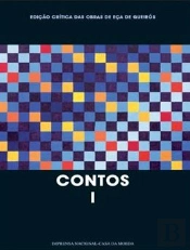 Contos I - Eça de Queirós