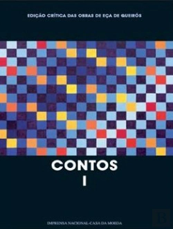Bertrand.pt - Contos I - Eça de Queirós