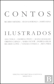 Contos Ilustrados
