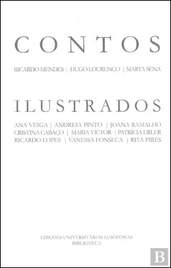 Bertrand.pt - Contos Ilustrados