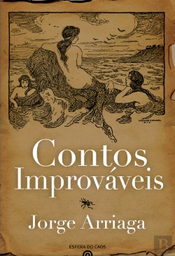 Bertrand.pt - Contos Improváveis
