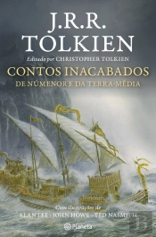 Contos Inacabados de Númenor e da Terra-Média