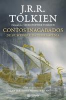 Contos Inacabados de Númenor e da Terra-Média