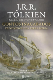 Contos Inacabados