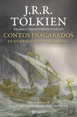 Bertrand.pt - Contos Inacabados