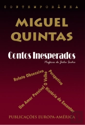 Contos Inesperados