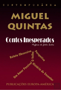 Bertrand.pt - Contos Inesperados