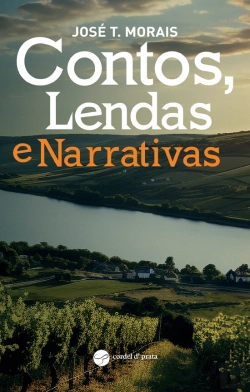 Bertrand.pt - Contos, Lendas e Narrativas