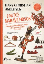 Contos Maravilhosos de Hans Christian Andersen