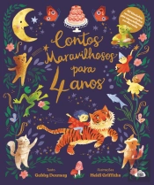 Contos Maravilhosos para 4 Anos