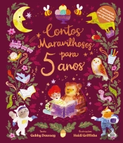 Contos Maravilhosos para 5 Anos